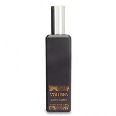 Baltic Amber by Voluspa perfume bottle