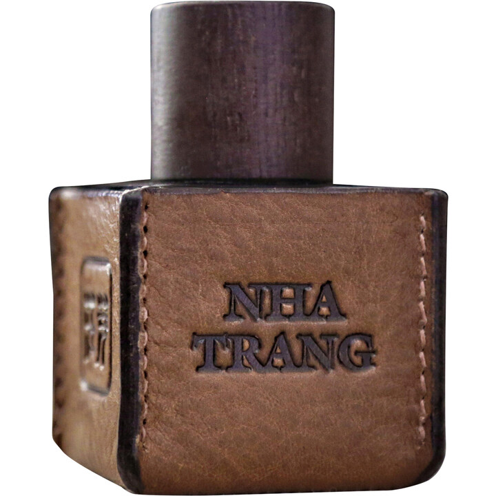 Nha Trang (Pure Parfum) by Ensar Oud / Oriscent perfume bottle