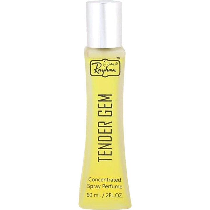 Tender Gem by Rayhan perfume bottle