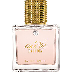 maVie Passion by Jacques Battini perfume bottle