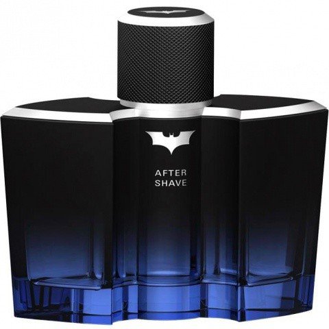 Batman Begins (After Shave) by Batman perfume bottle