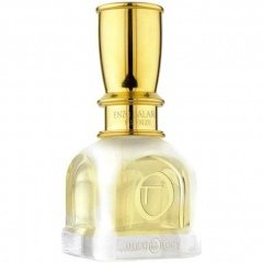 Iténez by Olfattology perfume bottle