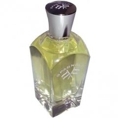 Spagnolo by Spagnolo perfume bottle