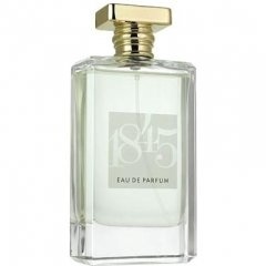 1845 by Mount Romance perfume bottle