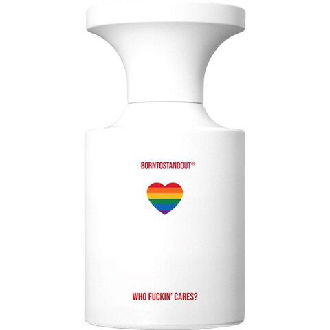 Dirty Rainbow by Borntostandout perfume bottle
