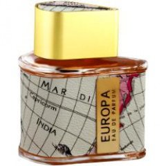 Europa by Privé perfume bottle