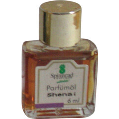 Shenai by Spinnrad perfume bottle