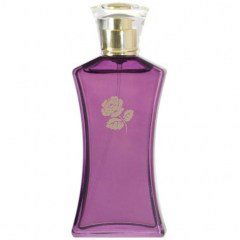 Velvet Rose by Bronnley perfume bottle