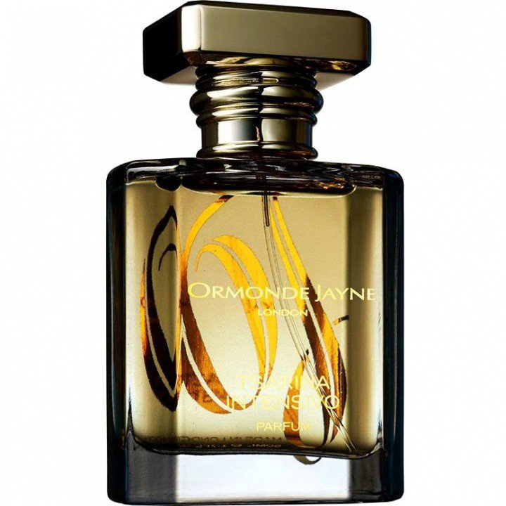 3. Tsarina Intensivo by Ormonde Jayne perfume bottle