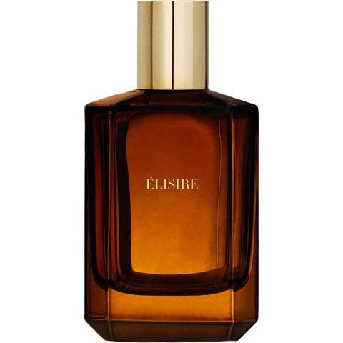 Aliksir by Élisire perfume bottle