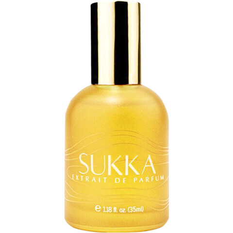 High Tea at the Ritz by Sukka perfume bottle