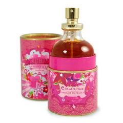 Holy Champa by Antoine & Lili perfume bottle