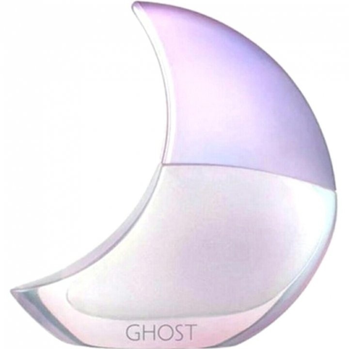 Whitelight by Ghost perfume bottle