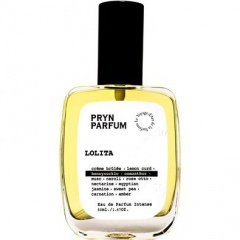 Lolita by Pryn Parfum perfume bottle