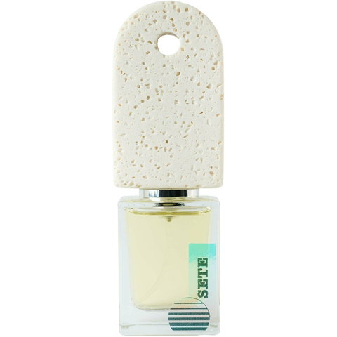 Sete by Floramara perfume bottle