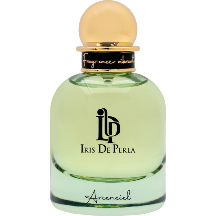 Arcenciel by Iris De Perla perfume bottle
