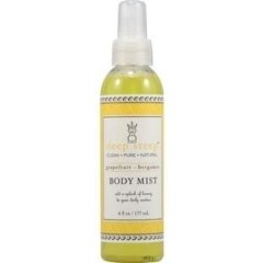 Grapefruit - Bergamot by Deep Steep perfume bottle