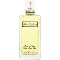 Eau de Vie - Vanilla Ice Cream by Promoparf perfume bottle