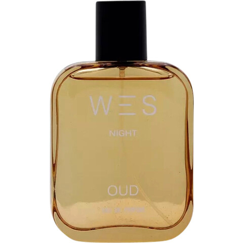 WES - Night Oud by Westside perfume bottle