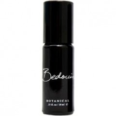 Bedouin by Persephenie perfume bottle