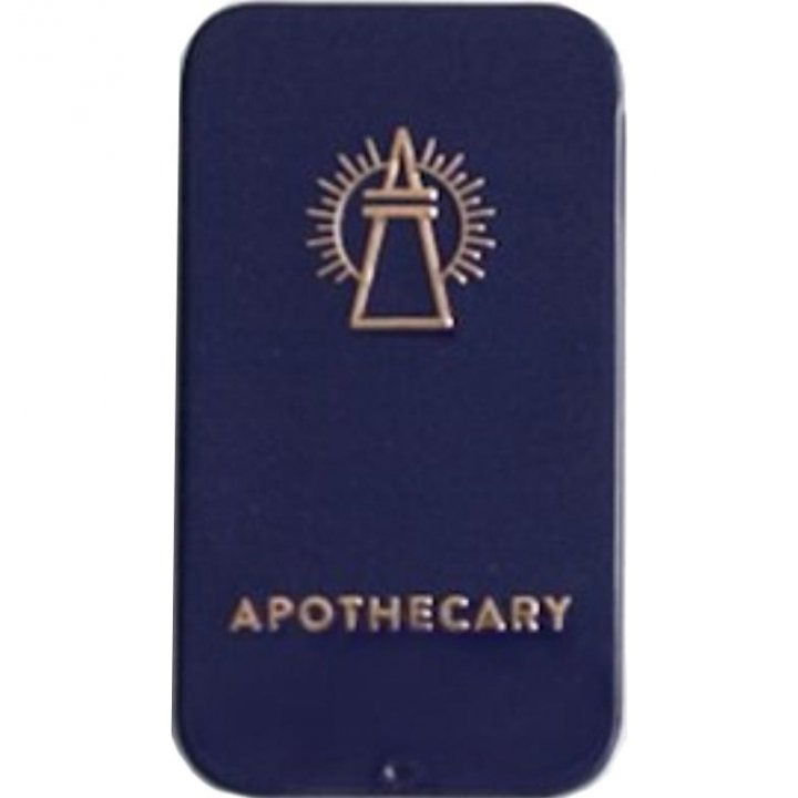 Omni by Apothecary perfume bottle