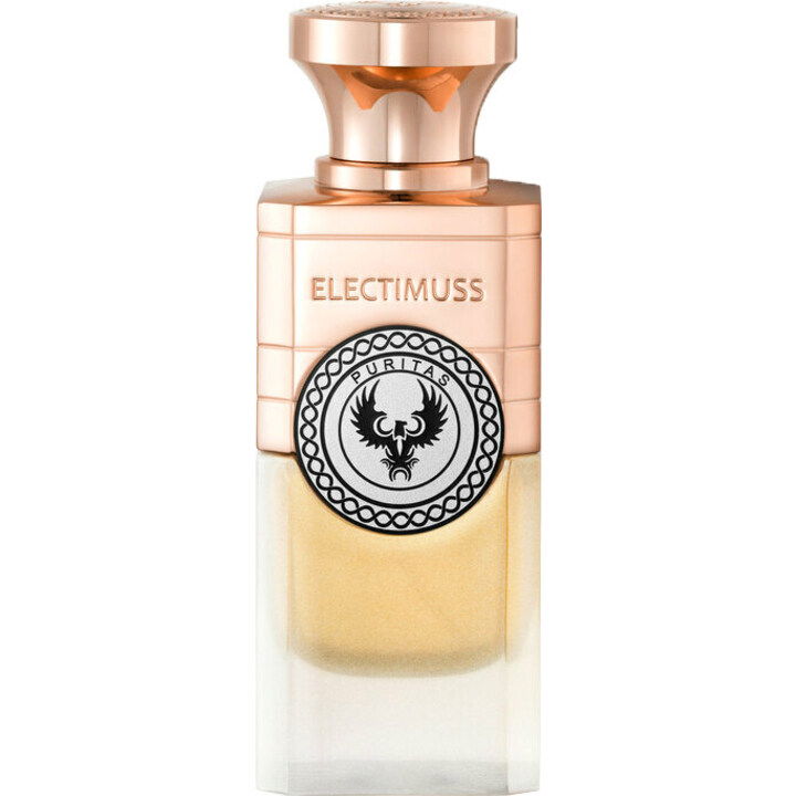 Puritas by Electimuss perfume bottle