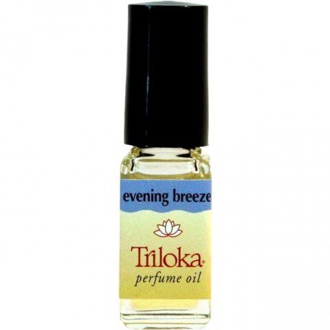 Evening Breeze by Triloka perfume bottle