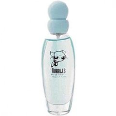 The Powerpuff Girls - Bubbles by Marmol & Son perfume bottle