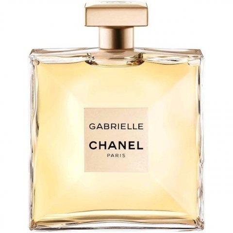 Gabrielle Chanel EDP by Chanel perfume bottle