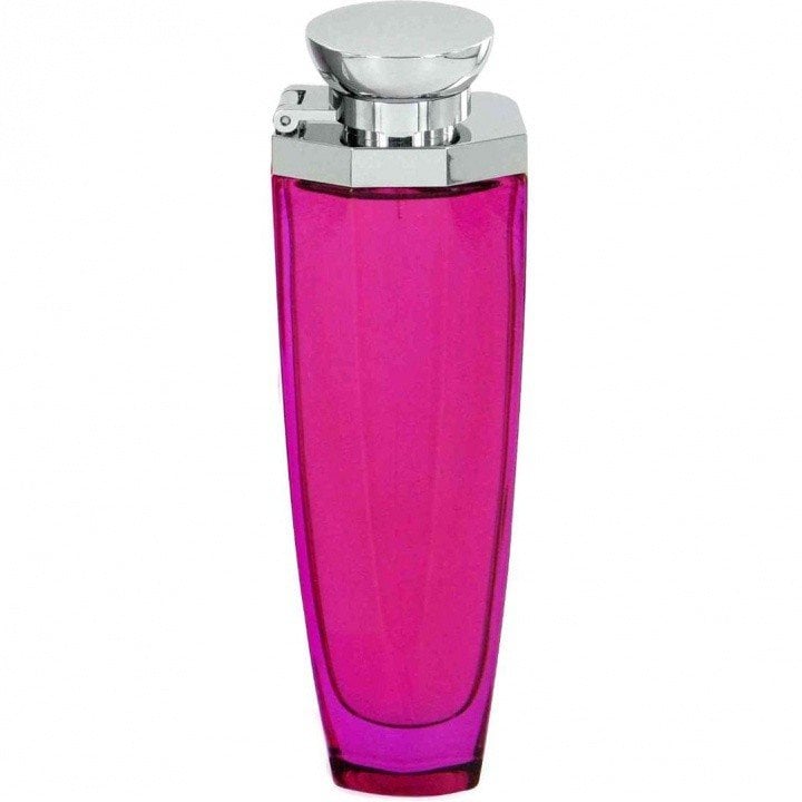 Desire for a Woman by Dunhill perfume bottle