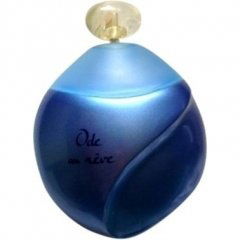 Ode au Rêve (Élixir de Parfum) by Yves Rocher perfume bottle