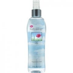 Cloud Nine by bodycology perfume bottle