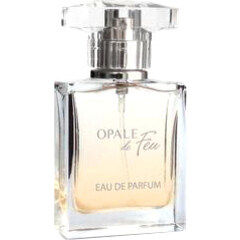 Opale de Feu by Les Parfums de Grasse perfume bottle