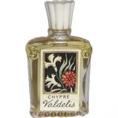 Chypre by Valdelis perfume bottle
