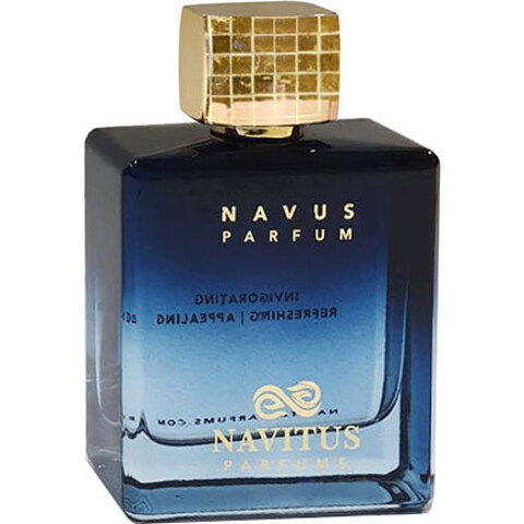 Navus by Navitus Parfums perfume bottle