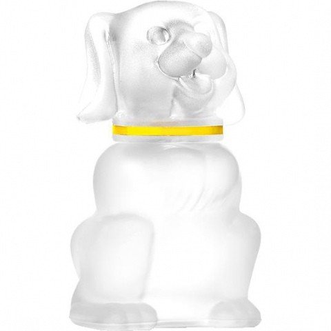 Boby by Zermat perfume bottle