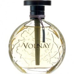 Ambre de Siam (2016) by Volnay perfume bottle