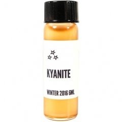 Kyanite by Sixteen92 perfume bottle