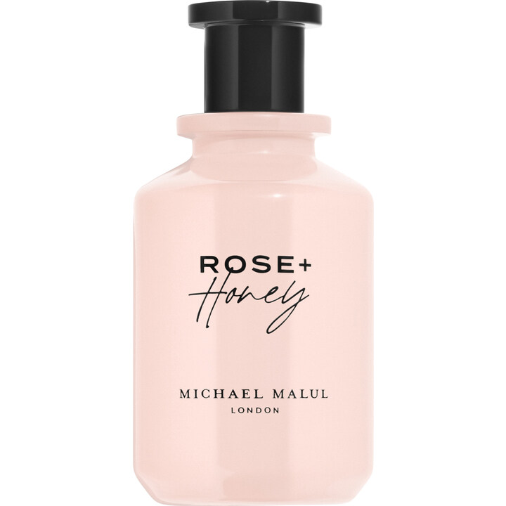 Rose+Honey by Michael Malul perfume bottle