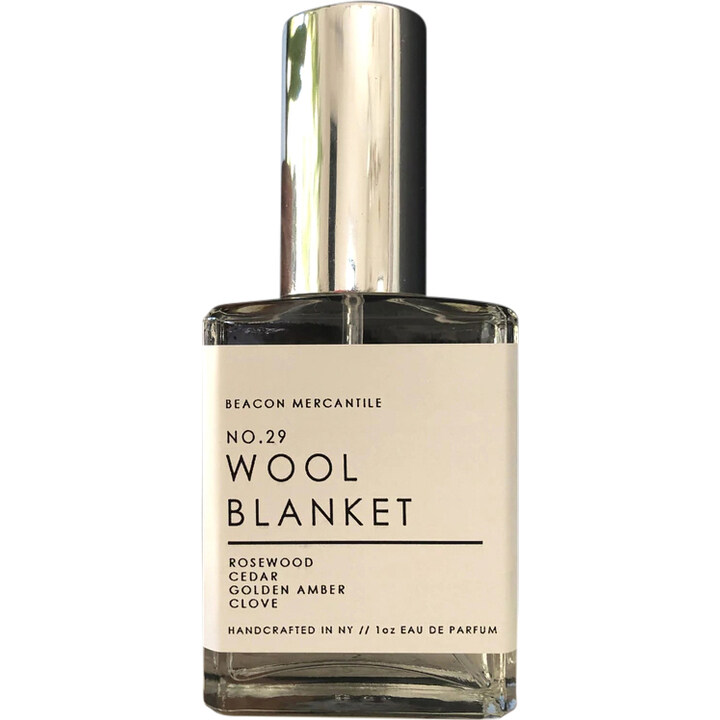 No.29 Wool Blanket