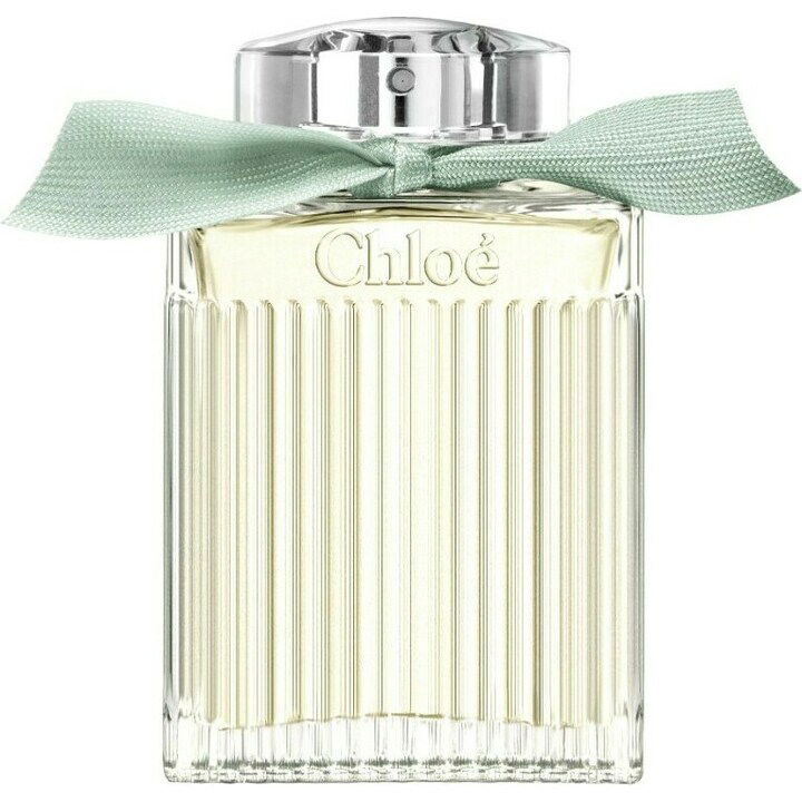 Chloé Rose Naturelle / Chloé Eau de Parfum Naturelle by Chloé perfume bottle