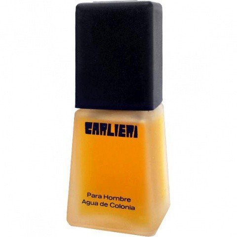 Carlieri para Hombre by Carlieri perfume bottle