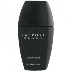 Rapport Black (After Shave Lotion) by Eden Classics perfume bottle