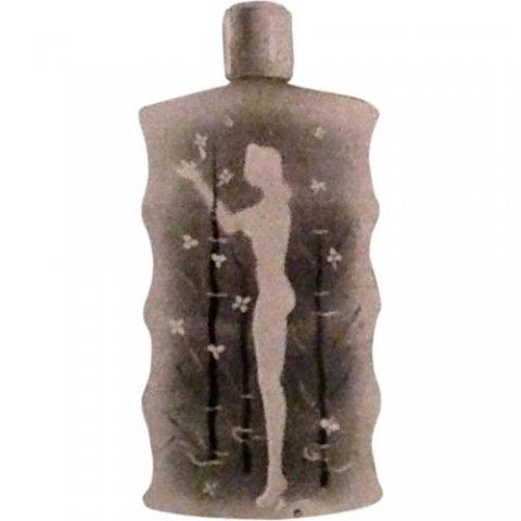 Lavanda agreste by Siade perfume bottle