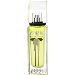 Venom by Lawrence McMurtry perfume bottle