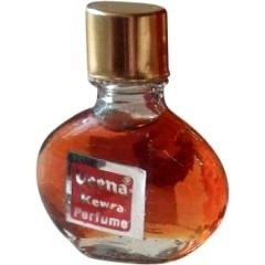 Kewra by Veena perfume bottle