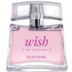 Aspirational Series - Wish by Silkygirl perfume bottle