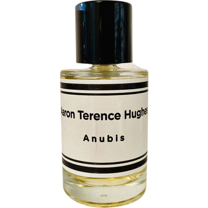 Anubis by Aaron Terence Hughes perfume bottle