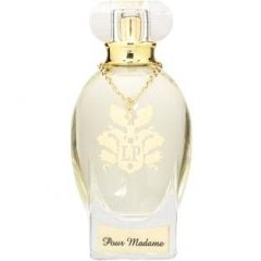 Pour Madame by Le Parfumeur perfume bottle