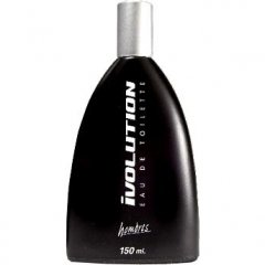 iVolution by Instituto Español perfume bottle